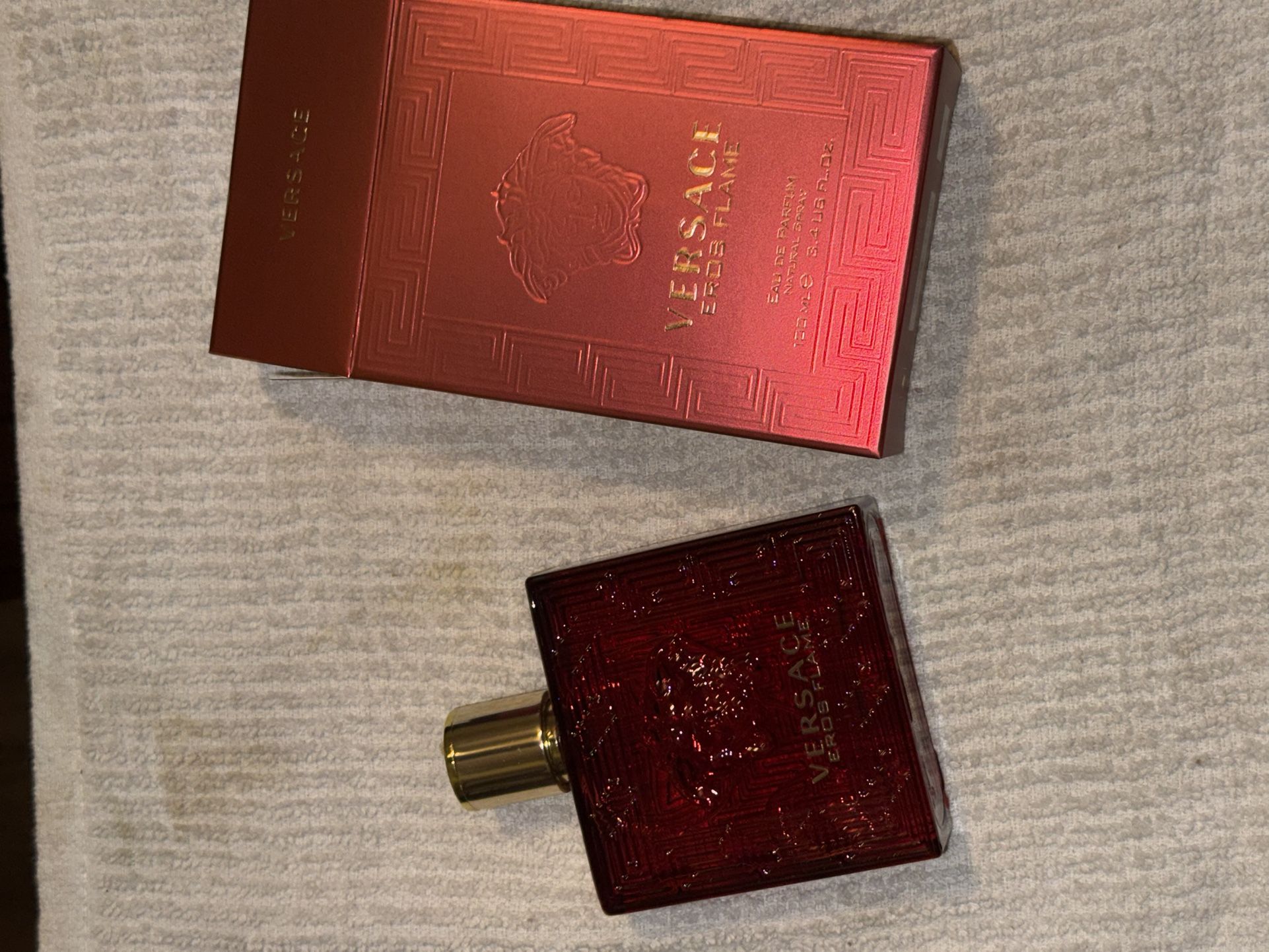 Eros Flame Versace