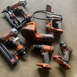 Ridgid