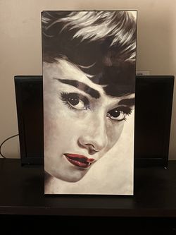 Audrey Hepburn