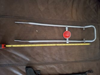 1964 Schwinn Deluxe Stingray Sissybar 