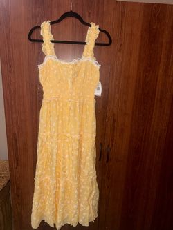 Summer dress New