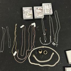 Jewelry Everything Passes Diamond Tester 