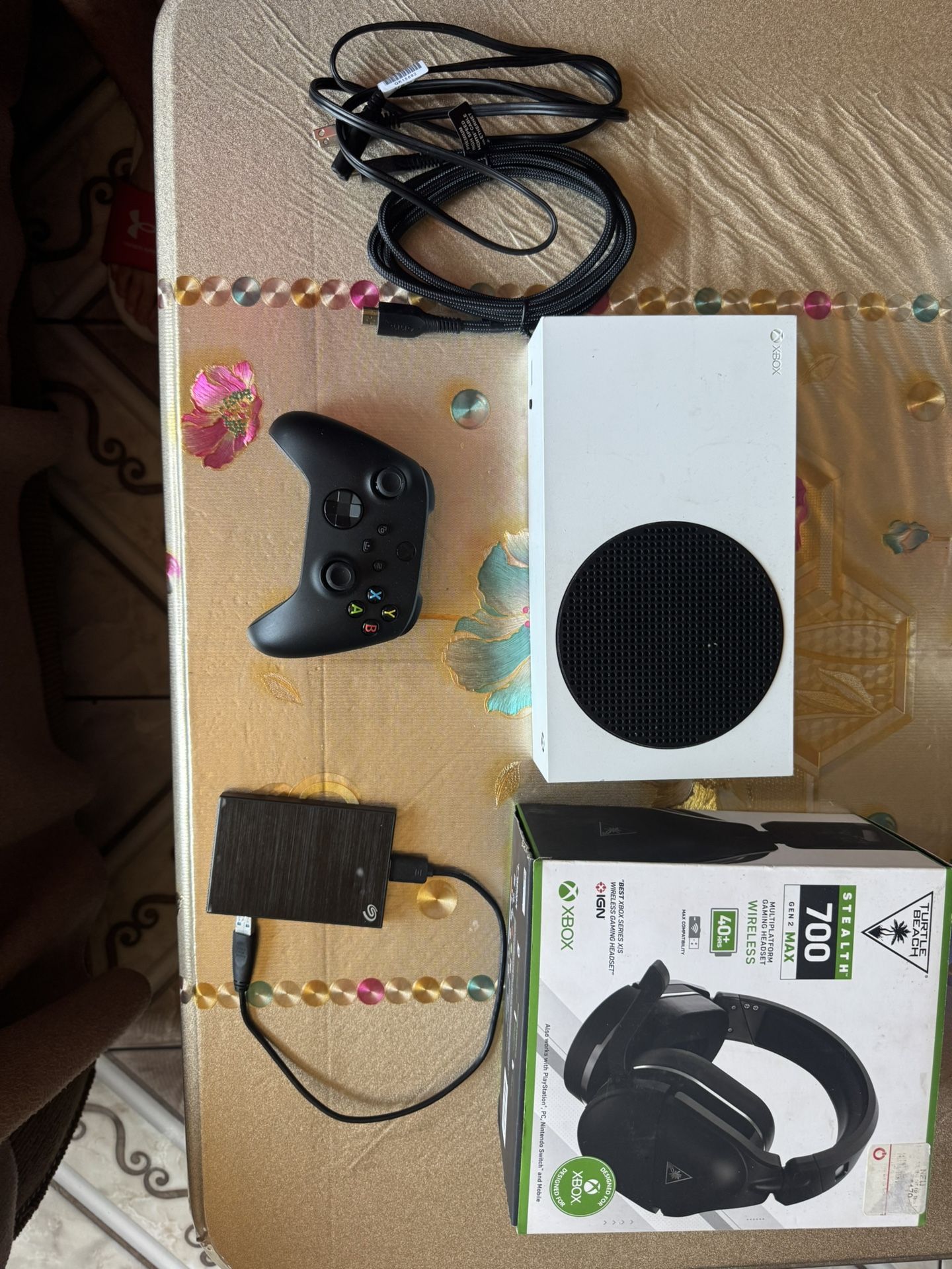 Xbox Series S
