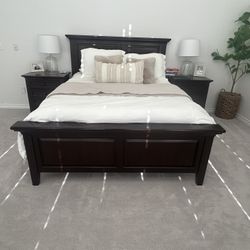 Pottery Barn Hudson Bedroom Set 