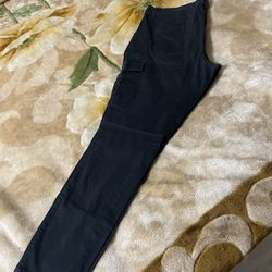 Black Pants