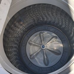 Samsung Washer And Dryer 