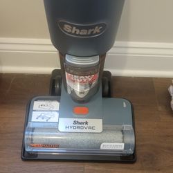Shark Hydrovac