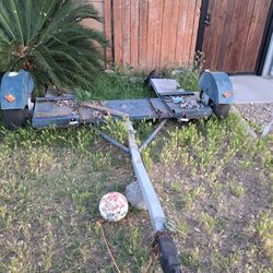 Car Dolly