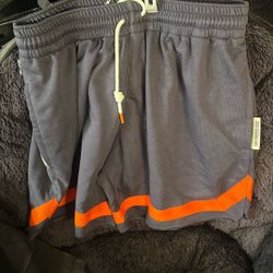 Basketball Shorts