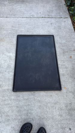 28x42” Dog Kennel Tray