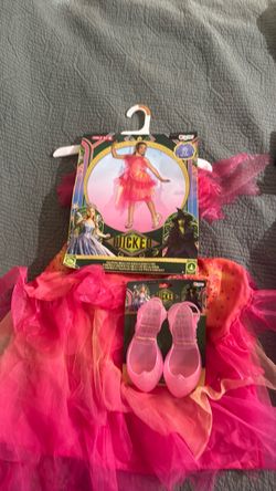Children’s Halloween Costumes