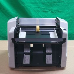 Martin Yale
AUTOFOLDER