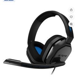 PlayStation Headphones 