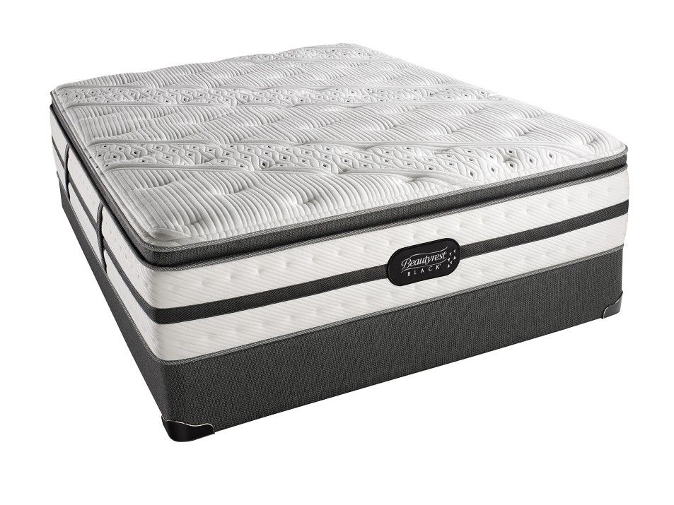 King Size Mattress & Frame