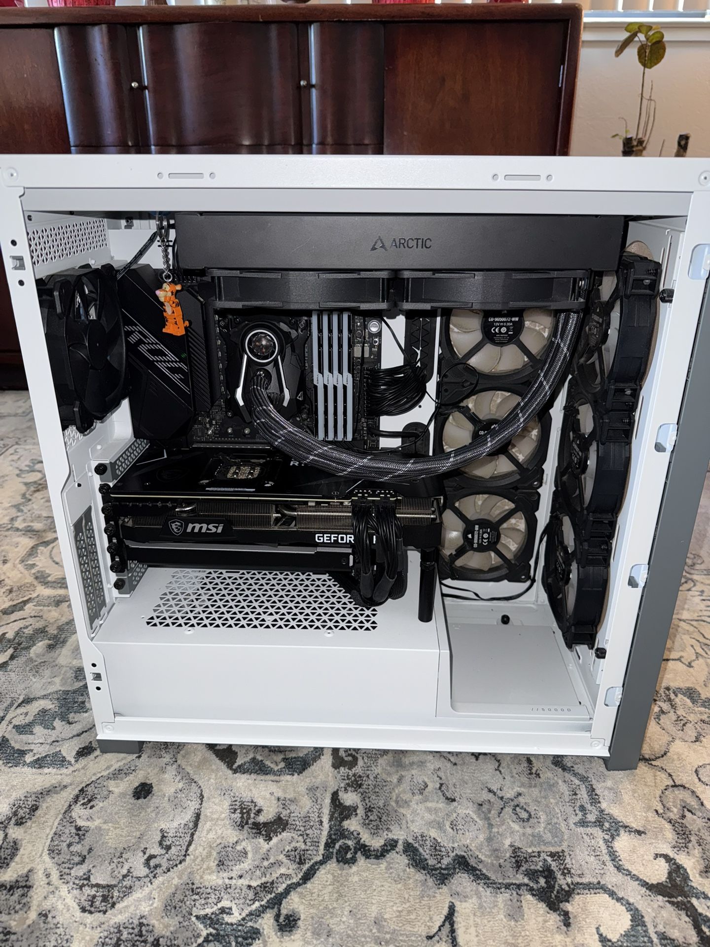 Gaming pc