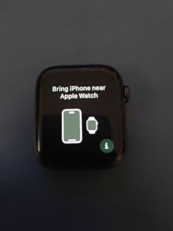 Apple Watch SE (1st Gen)