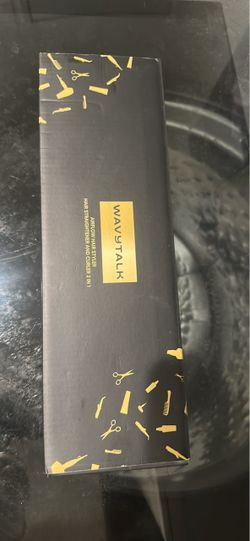 Wavytalk Airflow Hair Styler 2-in-1