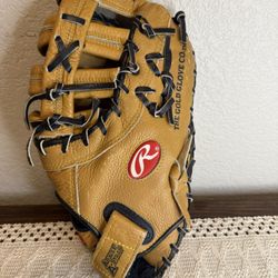 Rawlings RFMDCTF glove 