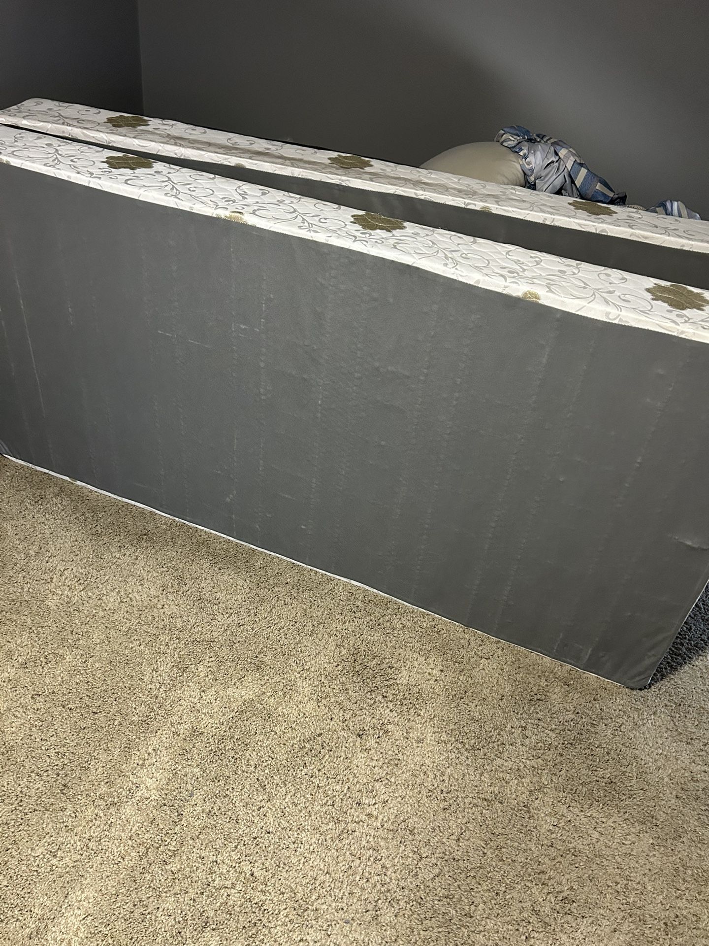 King Size Box Springs