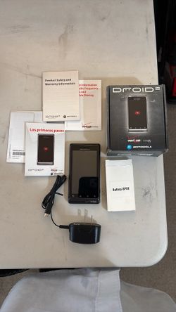 Droid2