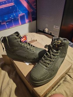 Ewing Athletics Rebound