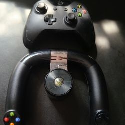 XBOX360 Remote Control 