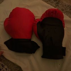 Boxing Gloves