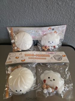 Dumplings