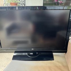 LG TV