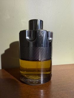 Azarro wanted by night Cologne Fragrance perfume authentic