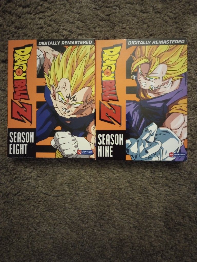 Dragon Ball Z