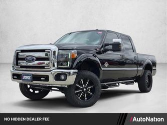 2016 Ford F-250