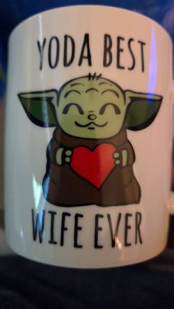 Mug