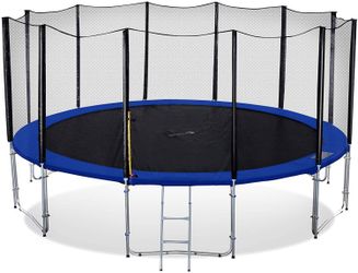 Exacme 16 Foot All Ages Trampoline