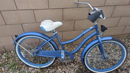 Huffy Bike 24inch 