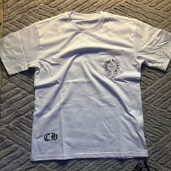 Chrome Shirts 