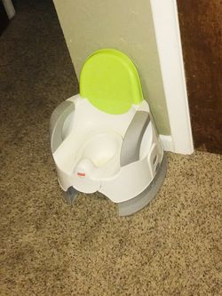 Toddlers potty chair