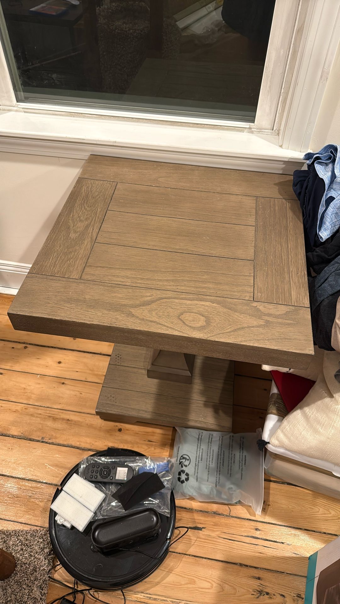 End Table