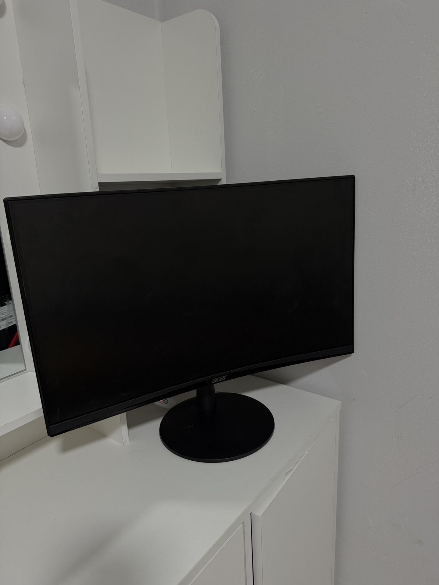 Monitor De Computadora ACER