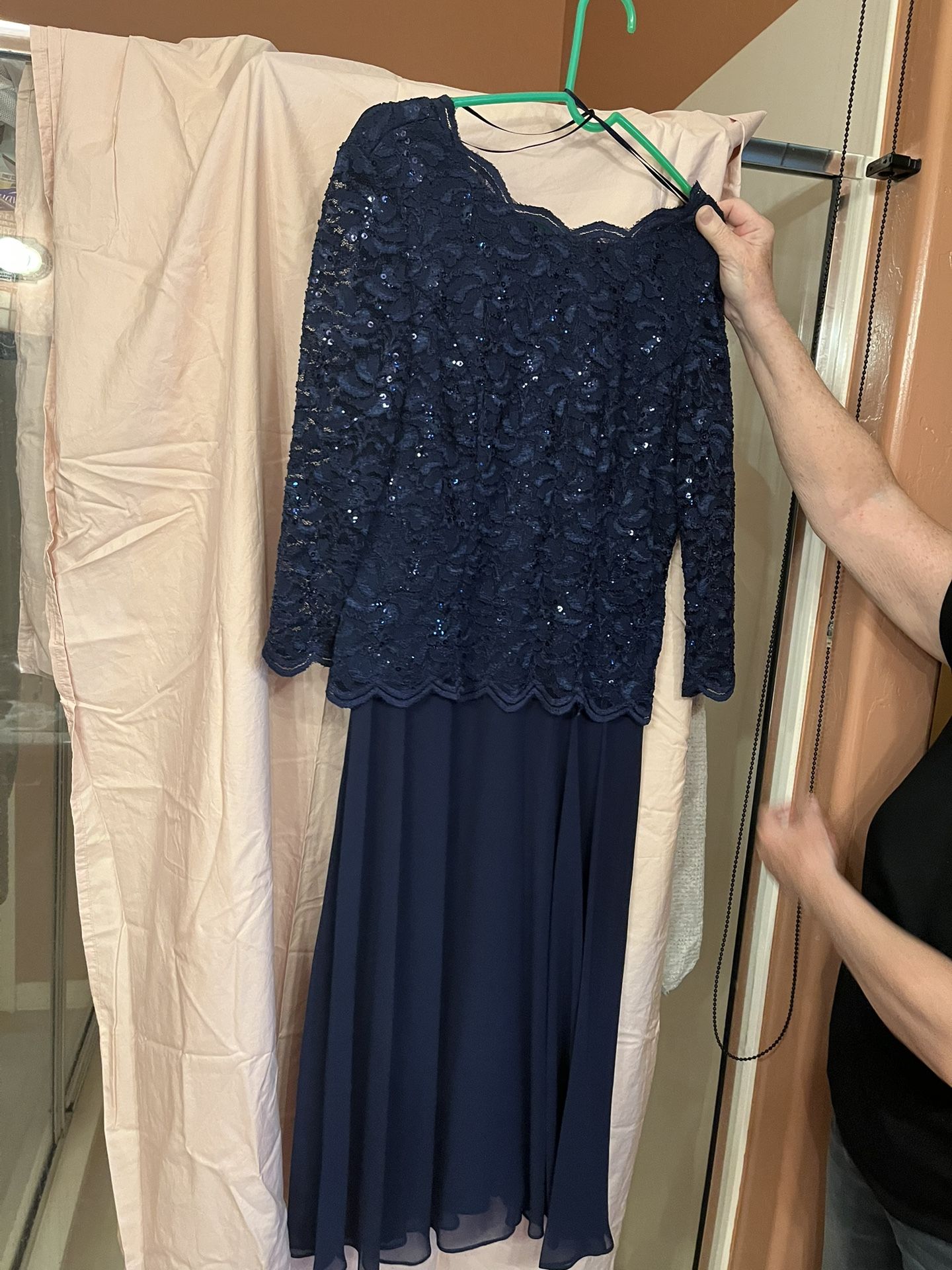 Cocktail Or Wedding Dress