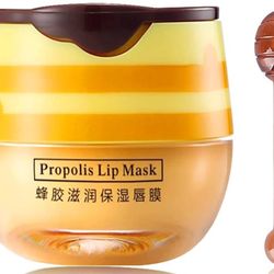Bee lip Balm