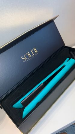 Soleil, Let your hair shine