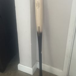 Baseball Wooden Bat