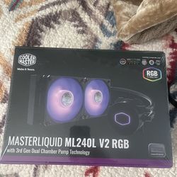 liquid cooler pc