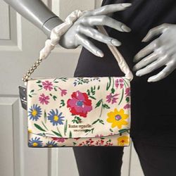 New Crossbody Purse Kate Spade New York 