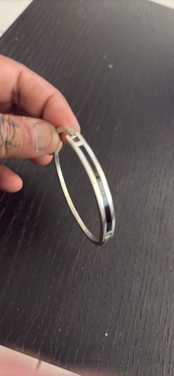 925 silver bracelet