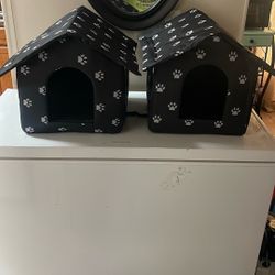 Cat House $20