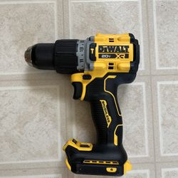 20V Max XR Brushless 1/2 in. Hammer Drill (Tool Only)