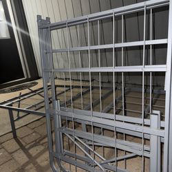 Full size Bed Frame