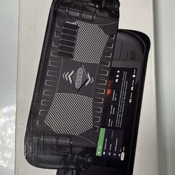 Steam Deck Case